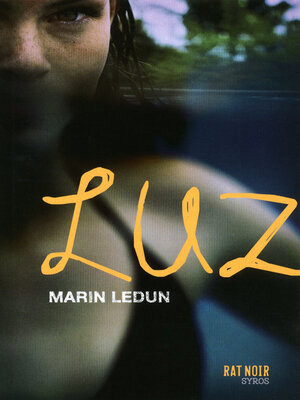 cover image of Luz